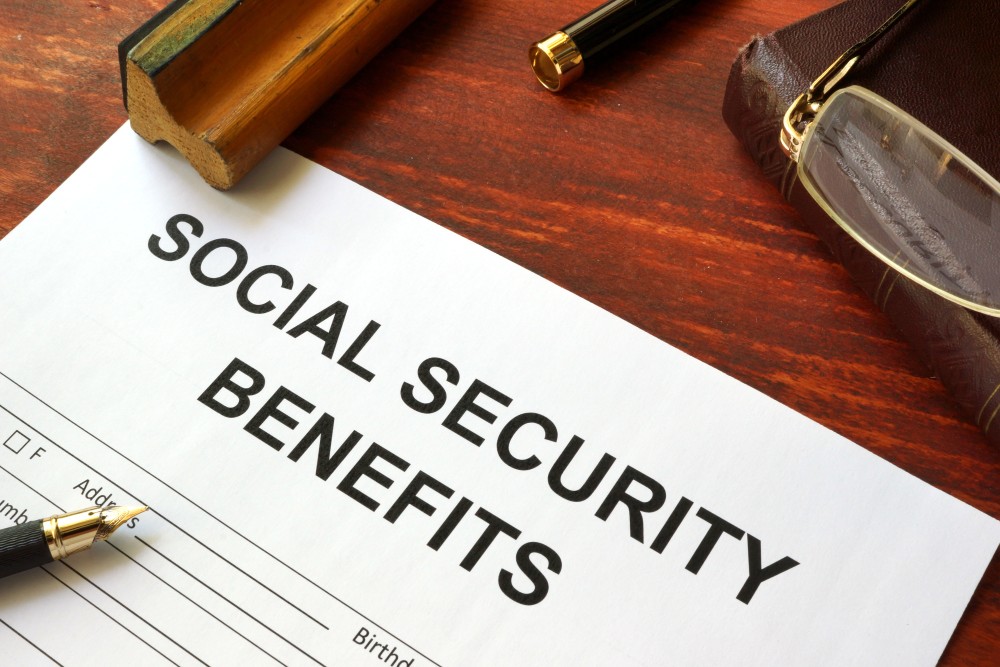 How To Apply for Social Security Disability