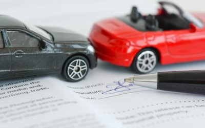 How Car Accident Claims Work in SC