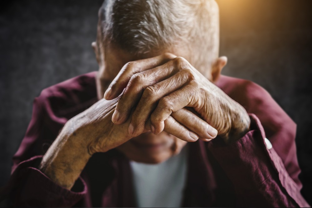 Financial Elder Abuse Laws In California