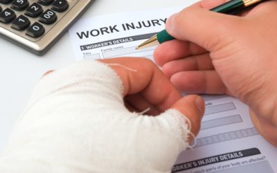 What Types of Injuries Qualify for Workers’ Compensation?