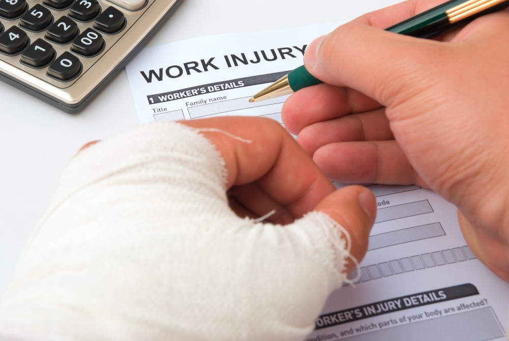 What Types of Injuries Qualify for Workers’ Compensation?