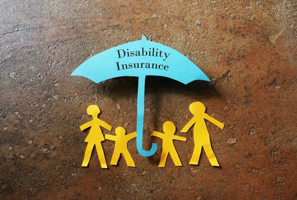 Should You Invest in Disability Insurance?