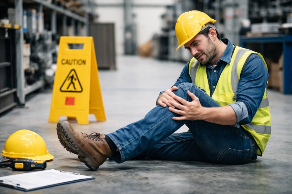 How Long Do You Have to Report a Work Injury in South Carolina?